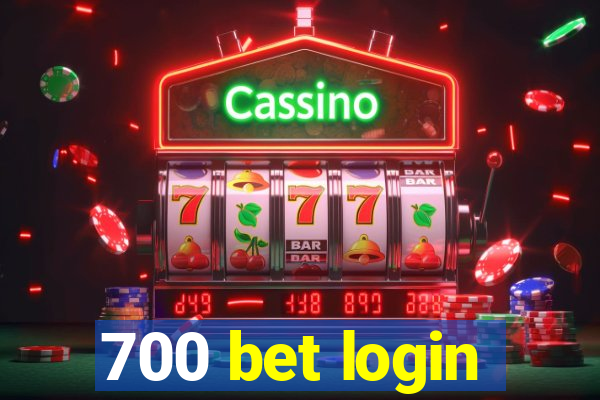 700 bet login